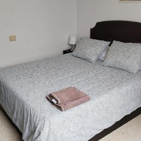 Apartamento Sol A Free Parking Air Conditioning مْبيسينداريو المظهر الخارجي الصورة