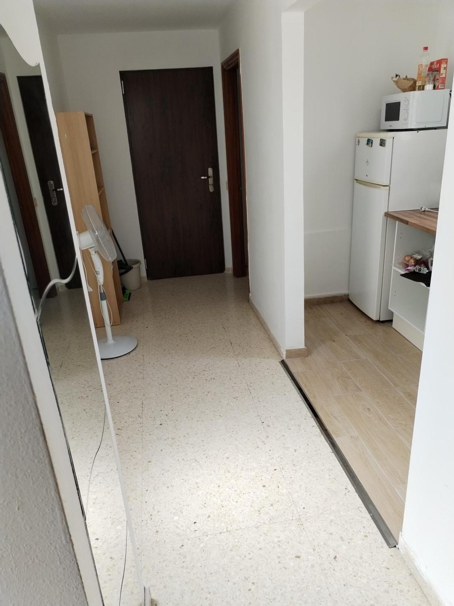 Apartamento Sol A Free Parking Air Conditioning مْبيسينداريو المظهر الخارجي الصورة