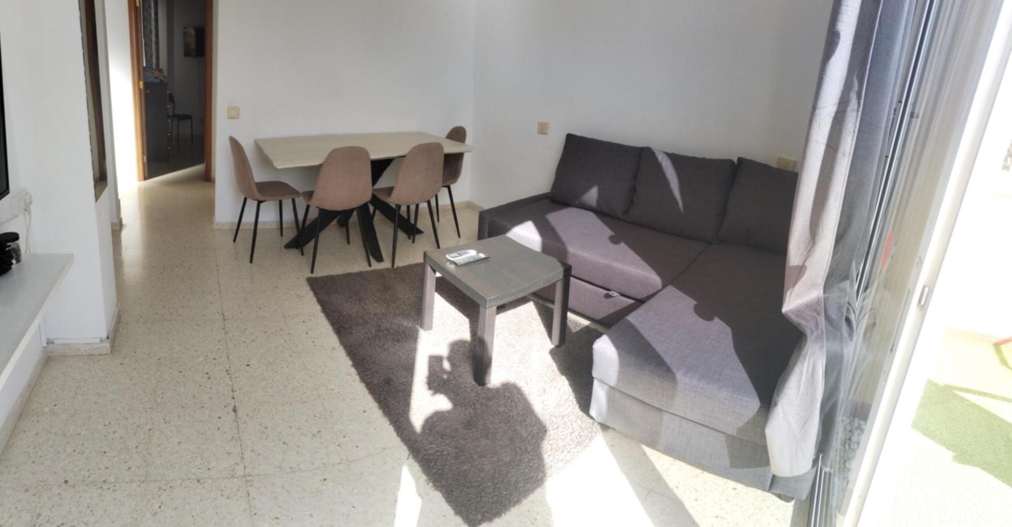 Apartamento Sol A Free Parking Air Conditioning مْبيسينداريو المظهر الخارجي الصورة