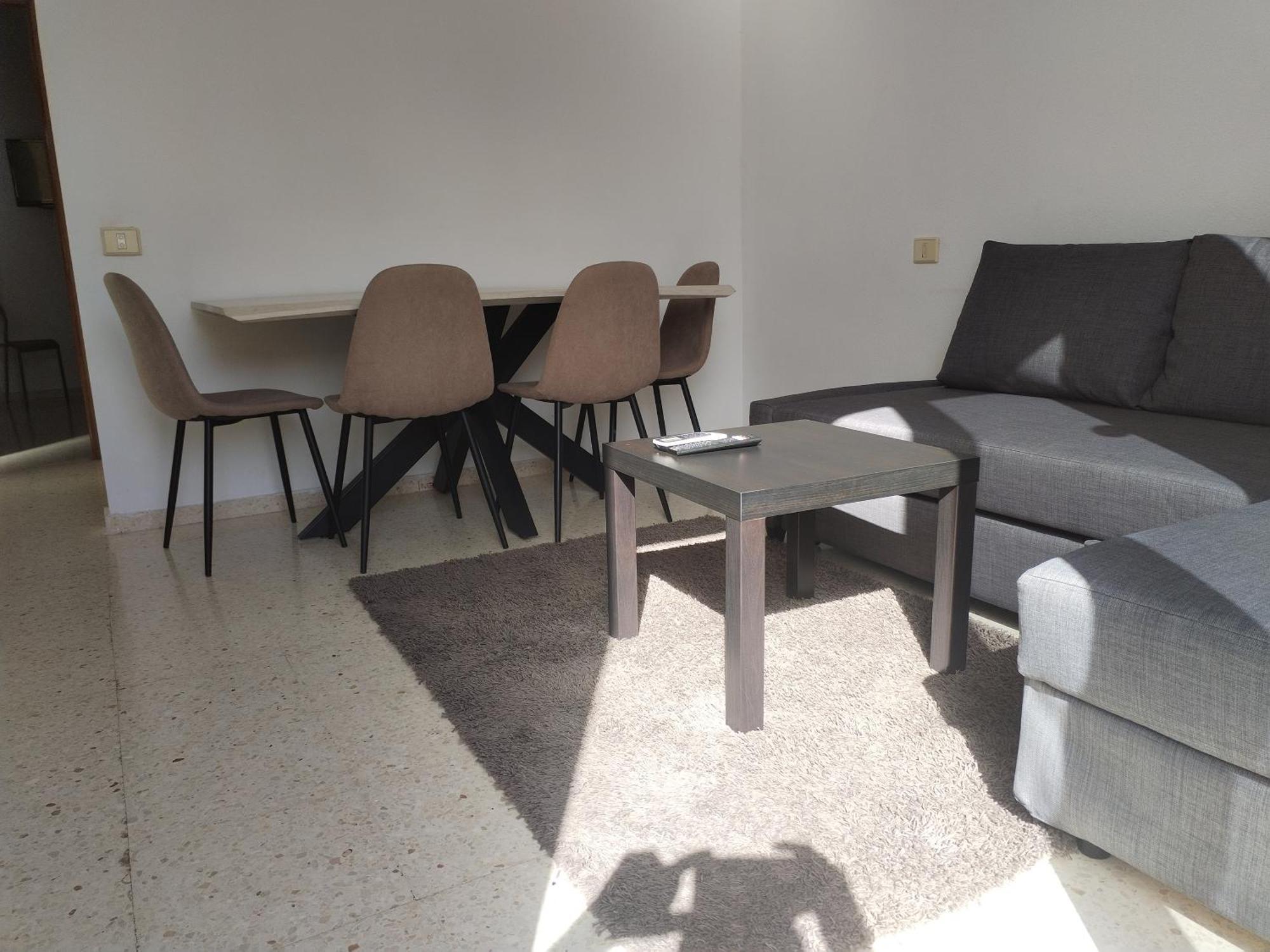Apartamento Sol A Free Parking Air Conditioning مْبيسينداريو المظهر الخارجي الصورة